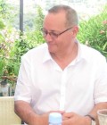 Rencontre Homme France à Beziers  : Christian, 63 ans